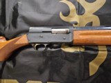 Browning A-5 Sweet Sixteen 1964 - 3 of 10