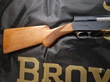 Browning A-5 Sweet Sixteen 1964 - 2 of 10