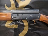 Browning A-5 Sweet Sixteen 1964 - 8 of 10
