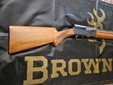 Browning A-5 Sweet Sixteen 1964 - 1 of 10