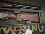 Browning Citori Grade VI 20GA Lightning W/Case - 1 of 13