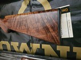 Browning Citori Grade VI 20GA Lightning W/Case - 8 of 13