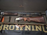 Browning Citori Grade VI 410 NIC - 1 of 13