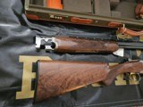 Browning Citori Grade VI 410 NIC - 2 of 13