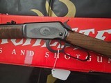 Winchester 9422 Coon and Hound NIB - 8 of 11