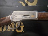 Browning Model 1886 Hi Grade Rifle 45-70 NIB - 3 of 11