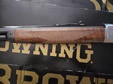 Browning Model 1886 Hi Grade Rifle 45-70 NIB - 10 of 11