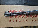 Winchester 9422 Trapper NIB - 10 of 11