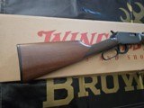 Winchester 9422 Trapper NIB - 1 of 11