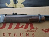 Winchester 9422 Trapper NIB - 4 of 11