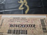 Winchester Model 9410 NIB - 11 of 11