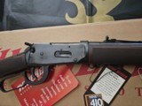 Winchester Model 9410 NIB - 3 of 11