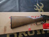 Winchester Model 94 357 Ranger NIB - 2 of 8