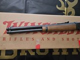 Winchester Model 94 357 Ranger NIB - 7 of 8