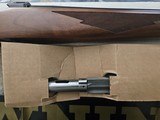 Ruger 77/22 22 Hornet NIB - 4 of 11