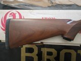 Ruger 77/22 22 Hornet NIB - 2 of 11