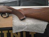 Ruger 77/22 22 Hornet NIB - 7 of 11