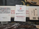 Ruger 77/22 22 Hornet NIB - 10 of 11