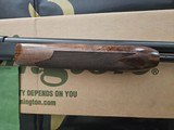 Remington 572 BDL Fieldmaster Smooth Bore NIB - 4 of 11