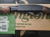 Remington 572 BDL Fieldmaster Smooth Bore NIB - 8 of 11