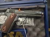 Colt Series 70 38 Super NIC - 6 of 7