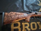 Browning BBR Elk Edition 7MM MAG - 1 of 10