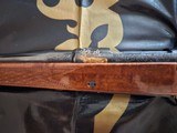 Browning BBR Elk Edition 7MM MAG - 8 of 10