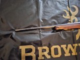 Browning BBR Elk Edition 7MM MAG - 10 of 10