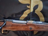 Browning BBR Elk Edition 7MM MAG - 3 of 10