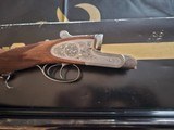 Browning BSS Sidelock 12GA NIB - 3 of 10