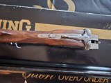 Browning BSS Sidelock 12GA NIB - 4 of 10