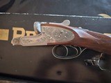 Browning BSS Sidelock 12GA NIB - 7 of 10
