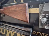Browning BSS Sidelock 12GA NIB - 6 of 10