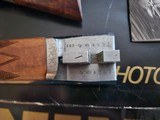 Browning BSS Sidelock 12GA NIB - 9 of 10