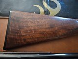 Browning BSS Grade II Sporter 20 GA LNIC - 5 of 15