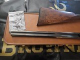 Browning BSS Grade II Sporter 20 GA LNIC - 11 of 15