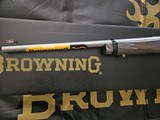 Browning BLR 6.5 Creedmoor Stainless Laminate TD NIB - 7 of 8