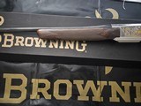 Browning Bar Commemorative One Millionth #002 - 8 of 11