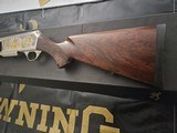 Browning Bar Commemorative One Millionth #002 - 5 of 11