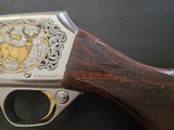 Browning Bar Commemorative One Millionth #002 - 10 of 11