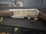 Browning Bar Commemorative One Millionth #002 - 7 of 11