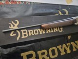 Browning Bar Commemorative One Millionth #002 - 9 of 11