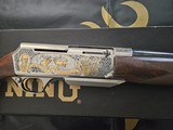 Browning Bar Commemorative One Millionth #002 - 3 of 11