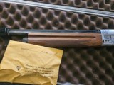 Browning A-5 Ducks Unlimited 20GA NIC - 4 of 11