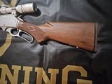 Marlin 336SS 30-30JM W/Nikon - 5 of 8