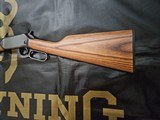 Winchester 9422M Brown Laminate - 5 of 8