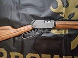 Winchester 9422M Brown Laminate - 3 of 8