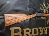 Winchester 9422M Brown Laminate - 1 of 8