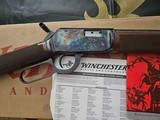 Winchester Model 9422 Texas Commerative - 3 of 9