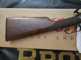 Winchester Model 9422 Texas Commerative - 2 of 9